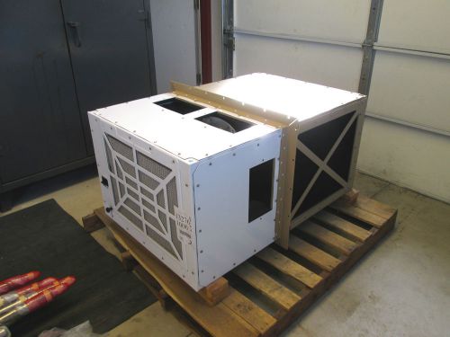 Nordic air 48k military environmental control unit; nsn: 4120-01-551-9191 ~new~ for sale