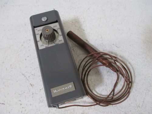 HONEYWELL T687A 1080 INSERTION THERMOSTAT *NEW OUT OF A BOX*
