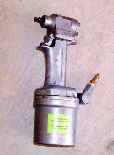 Olympic fasteners pneumatic rivet puller for sale