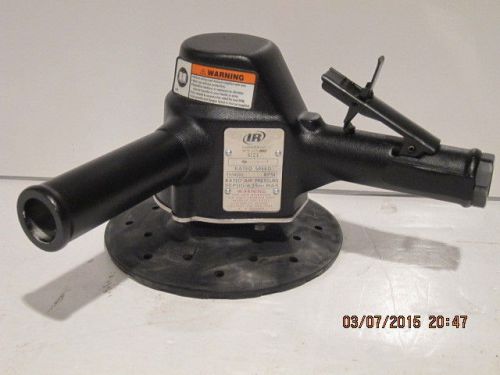 INGERSOLL RAND 7&#034; AIR GRINDER MODEL 88S60W107, FREE SHIPPING, BRAND NEW W/O BOX!