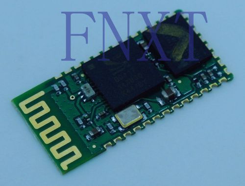 30ft Wireless Bluetooth RF Transceiver Module serial RS232 TTL HC-05 for arduino