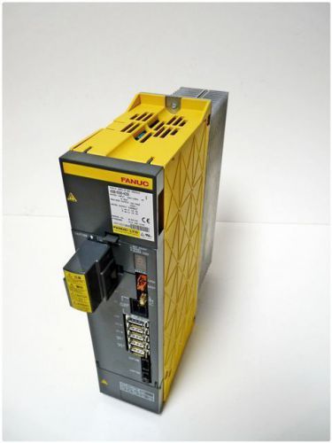 Fanuc a06b-6096-h208 servo drive, 1 yr warranty!!! for sale