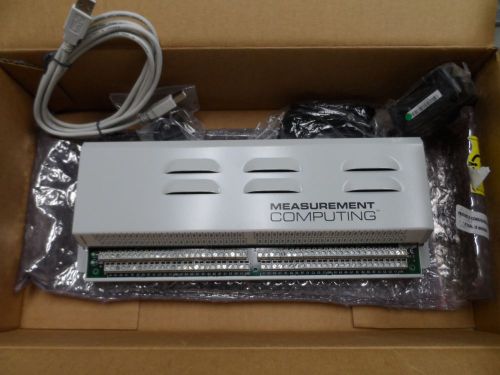 Measurement Computing MCCDAQ USB-DIO96H Digital I/O with 96 High-Current Output