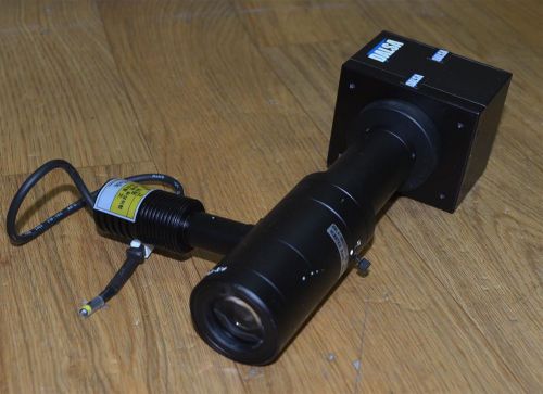 DALSA S3-20-02K40-00-R Scan Camera (1)
