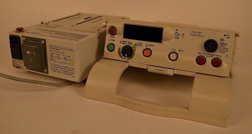 Datascope Patient Monitor 0992-00-0004 w/ Battery Charger