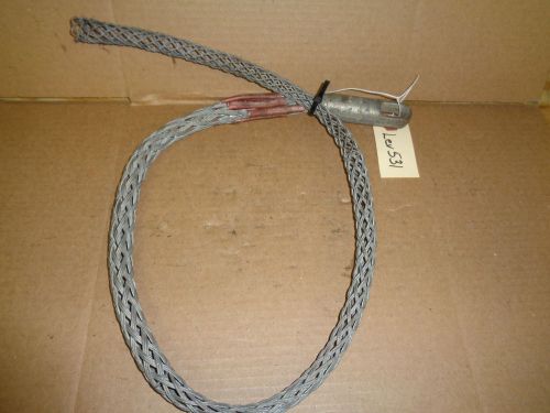 Hubbell Wiring Device-Kellems Pulling Grip 033-02-018 5/8&#034;  .50 - .74  Lev531