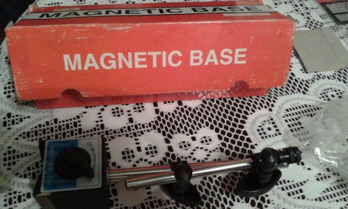 Magnetic Base