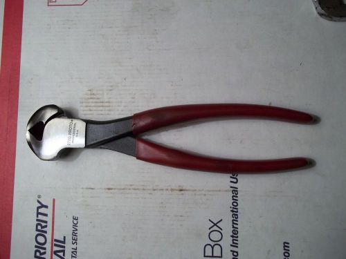 Proto professional tools end-cutting pliers 272g mechanic electrician klein it for sale