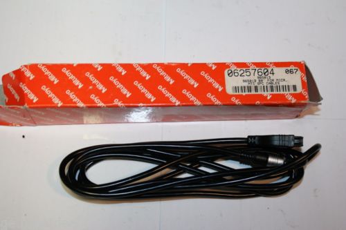 Mitutoyo 965013 Digimatic Cable 80&#034; 6 Pin Type