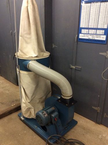 Reliant  Portable Dust Collector Model NN - 820