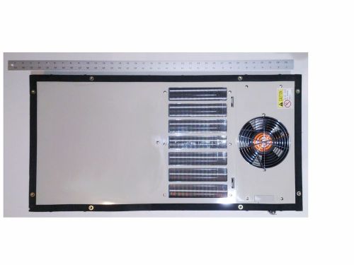 Nitto Kogyo Heat Pipe Panel Heat Exchanger PHE-20H-2A