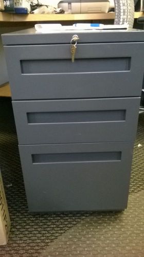 The Hon 18730RS Filing Cabinet