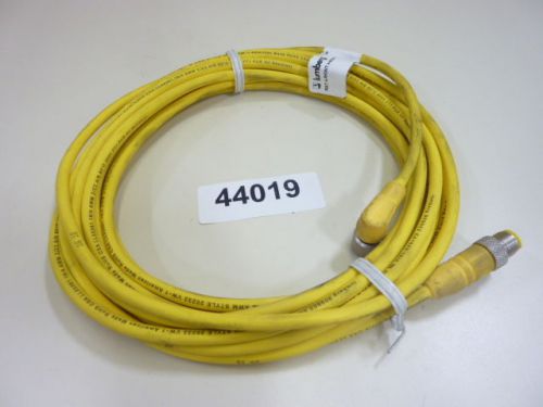 Lumberg Cable RST 4-RKWT 4-602/6M New #44019