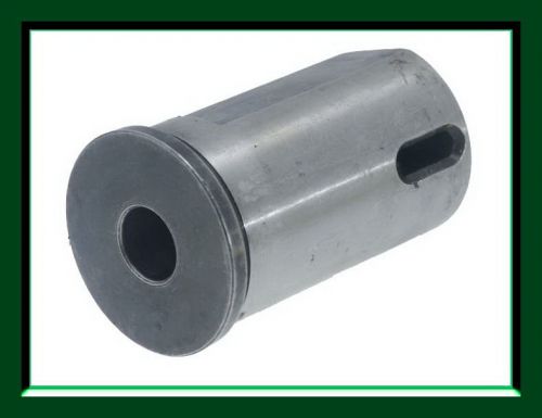 CNC Tool Holder Bushing 2&#034; OD X #2MT ID - #7747