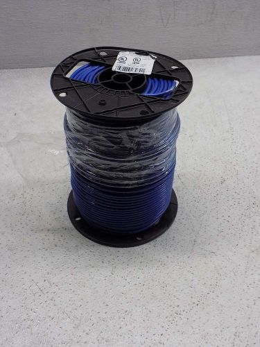 Southwire 22976501 Building Wire Blue