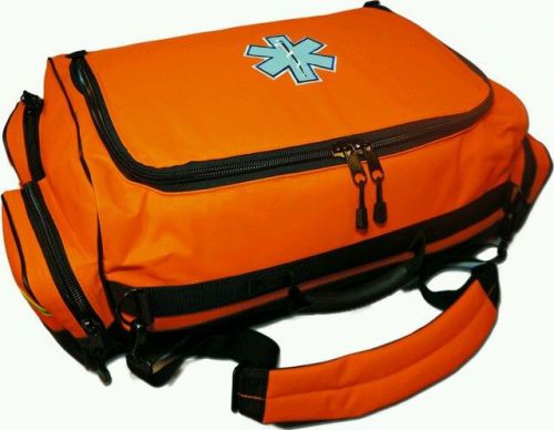 New lightning x oxygen bag w/ removable pouches lxmb65 for sale