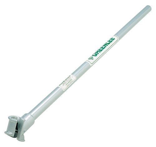 Greenlee 508 hickey for 1/2-inch rigid conduit for sale