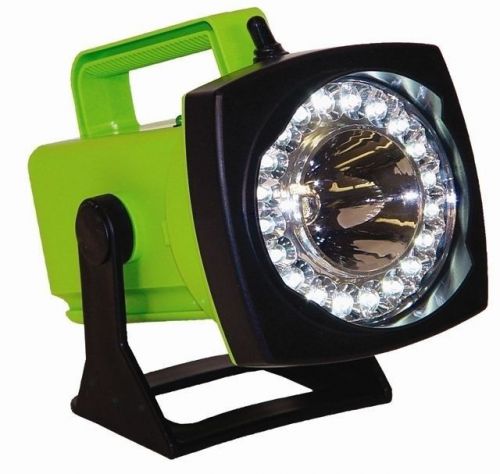 Sho-me spot-flood led rechargeable light for sale