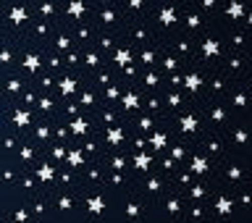 126+ piece radiant glow in the dark stars plastic wall stick decoration kid room for sale