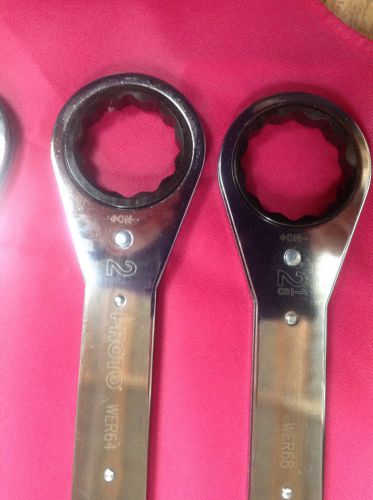 Heavy duty ratcheting wrenches for sale