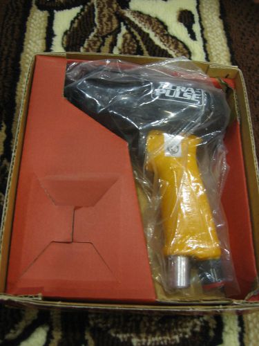 Aimco uryu non-shutoff pulse screwgun screw tool 1/4&#034; hex ux450d for sale
