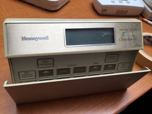 Honeywell Chromotherm III Thermostat