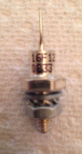 Diode 16F120 Vishay (lot Of 10 pieces)