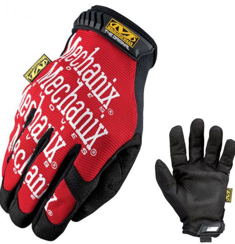 Mechanix Wear  Original Glove