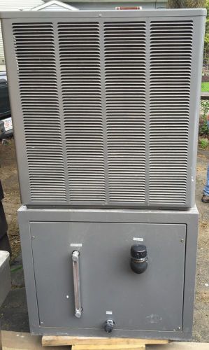7.5 Ton Air Cooled Chiller, Model ACWC-90EOR , 208/230 Volt 3 Phase/60Hz