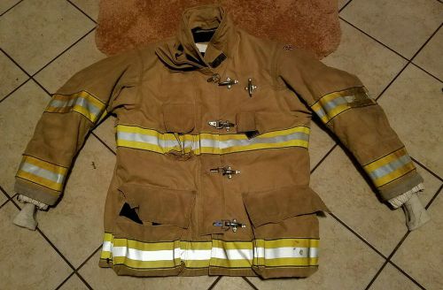 Globe Xtreme Firefighter Turnout Gear