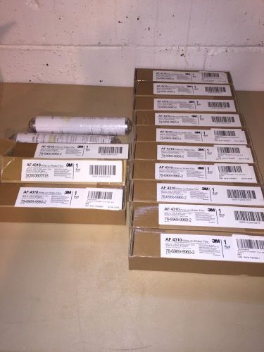 3M  AF4310 WRITE-ON ROLL FILM FOR OVERHEAD PROJECTOR Lot Of 15