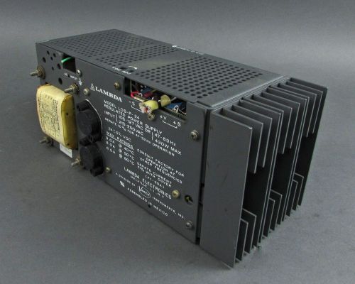 Lambda LDS-P-24 Regulated DC Power Supply 24 VDC ± 5% 430 Watt Max