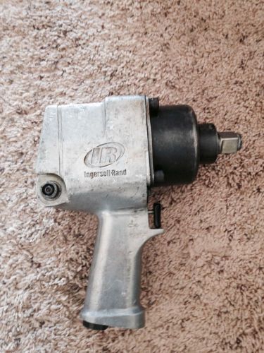 Ingersoll rand impact wrench 3/4&#034; for sale