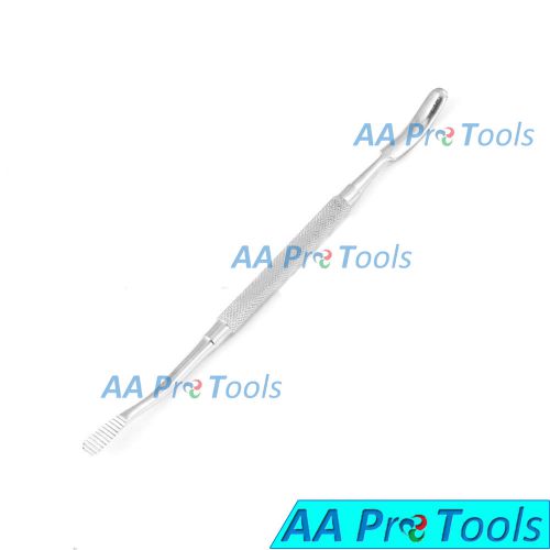 AA Pro: Bone File # 45 Surgical Dental Medical Instruments New