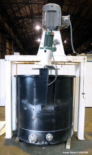 Used- kady mill, model 200b, serial# z-273. approximate 2-3/4&#034; diameter x 53&#034; lo for sale