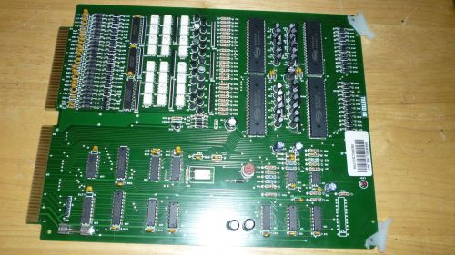 Bogen MCSC  MC2000 Multicom 2000 MCSC Board  Module Card