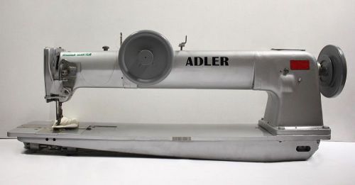 ADLER 220-76-73  Walking Foot  30&#034; Long Arm Heavy Duty Industrial Sewing Machine