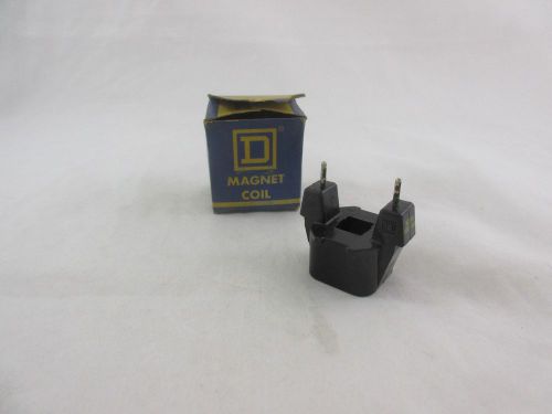 *NEW* SQUARE D C31021-400-70 MAGNET COIL 208-220V/60CY *60 DAY WARRANTY* TR