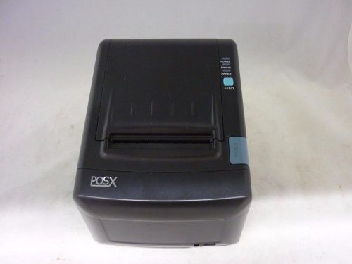 Pos-x/sewoo lk-t12 pos thermal receipt printer, free usa ship!! for sale
