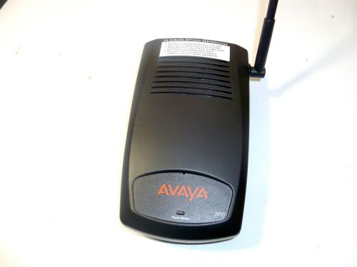 Avaya 3910 Radio Module 700305113 - No Power Pack
