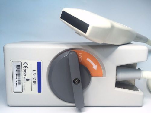 MEDISON L5-12IR ultrasound probe Transducer, Used full-tested