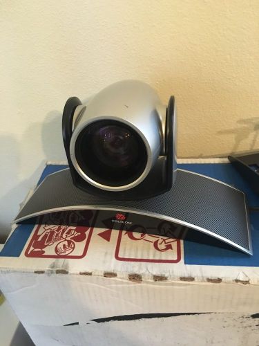 Polycom Eagle Eye Camera Mptz-6 Camera with CABLE GREAT DEAL