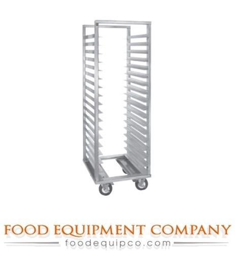 Cres Cor 207-1818-C Roll-In Refrigerator Rack