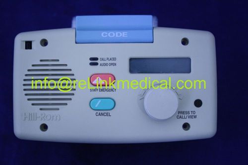 P2503 Hill-Rom AUDIO STATION Nurse Call Equipment