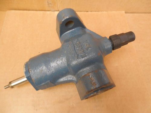 Hansen refrigeration valve 70a new for sale