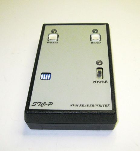 Sgp nvm reader-writer s7c-p usg for sale