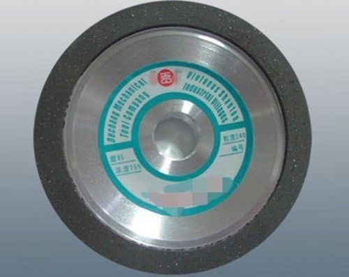 Grinding wheels for Round Carbide Saw Blade sharpener grinder US1