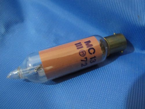 MS-13 Military Geiger Muller Counter Tube Boxed New USSR Soviet