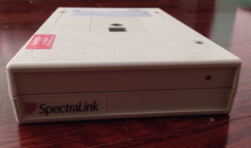 New Spectralink Base station Rcc400 For UseIn 6100 Or 6300 Polycom Phone Systems