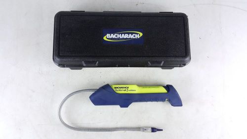 Bacharach The Informant 2 Leak Detector - Refrigerant / Combustible Gas